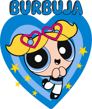 Chicas Super poderosas